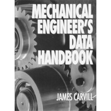 Mechanical Engineer's Data Handbook